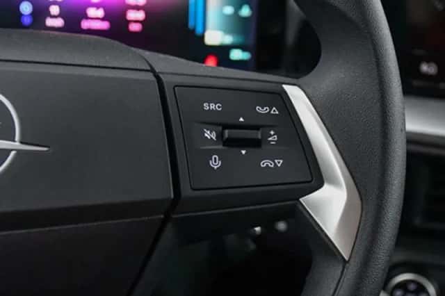 Opel Frontera (2026) thumbnail 19