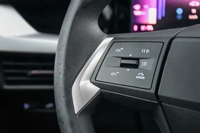 Opel Frontera (2026) thumbnail 20