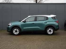 Opel Frontera (2026) thumbnail 3