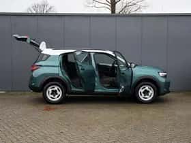 Opel Frontera (2026) thumbnail 23