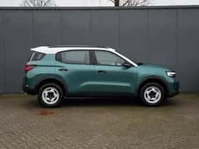 Opel Frontera (2026) thumbnail 4