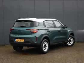 Opel Frontera (2026) thumbnail 5