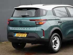 Opel Frontera (2026) thumbnail 6