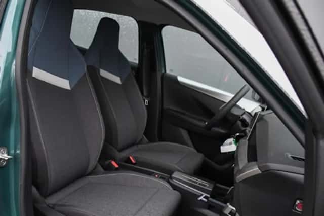 Opel Frontera (2026) thumbnail 10
