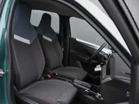Opel Frontera (2026) thumbnail 10