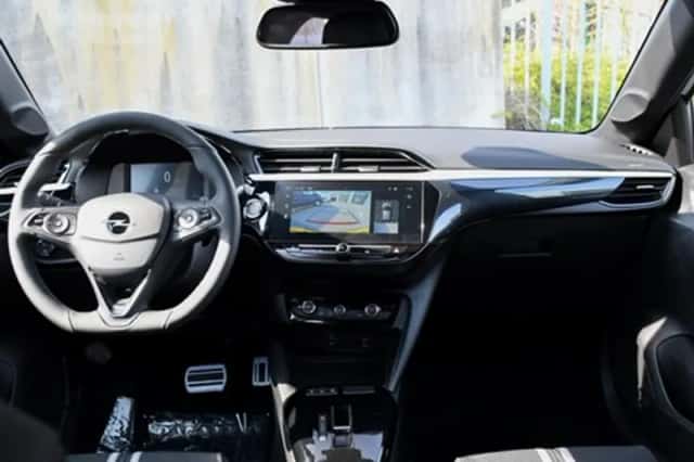 Opel Corsa (2026) thumbnail 14