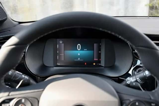 Opel Corsa (2026) thumbnail 16