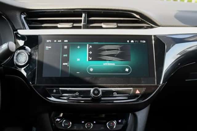 Opel Corsa (2026) thumbnail 18