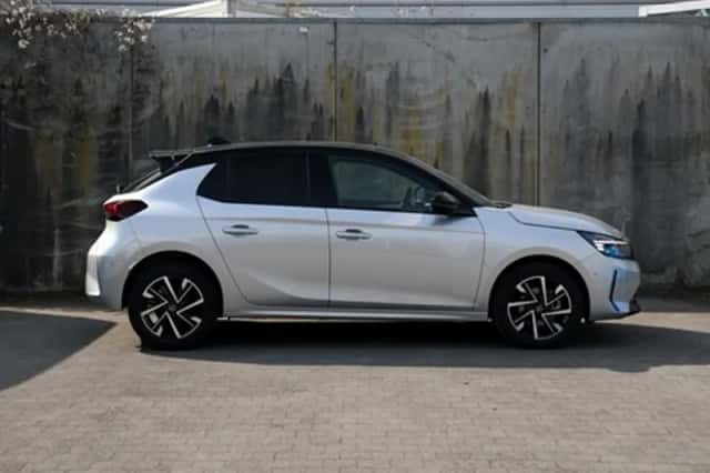 Opel Corsa (2026) thumbnail 4