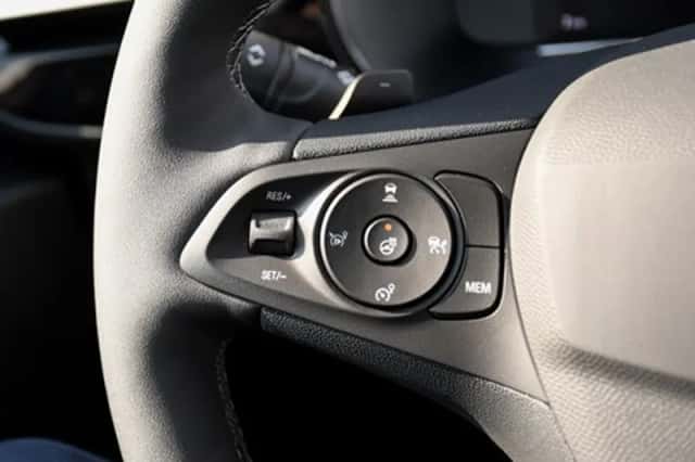 Opel Corsa (2026) thumbnail 31