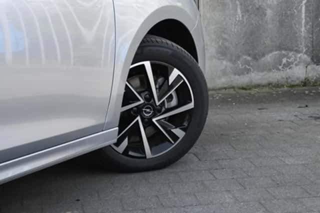 Opel Corsa (2026) thumbnail 7