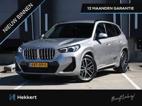 BMW X1 (2024) — foto 1