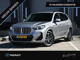 BMW X1 (2024) thumbnail 1