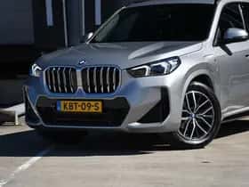 BMW X1 (2024) thumbnail 2