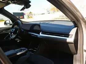 BMW X1 (2024) thumbnail 12