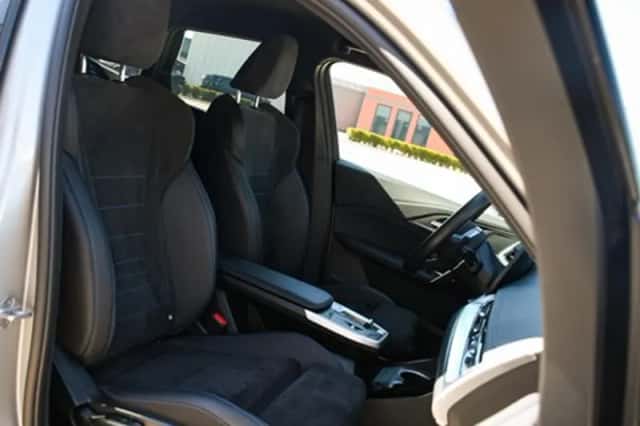 BMW X1 (2024) thumbnail 13