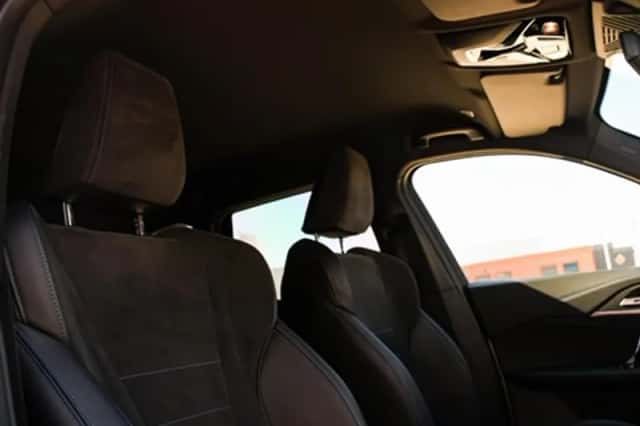 BMW X1 (2024) thumbnail 14