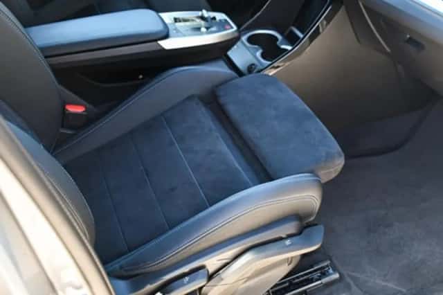 BMW X1 (2024) thumbnail 15