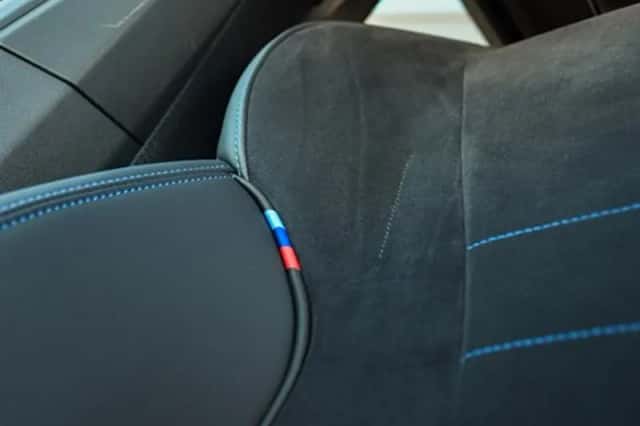 BMW X1 (2024) thumbnail 16