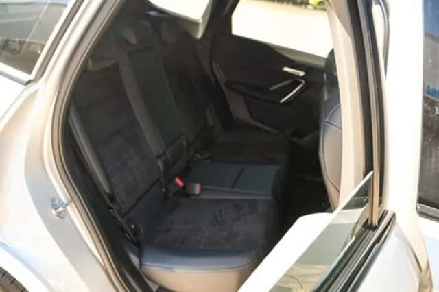 BMW X1 (2024) thumbnail 17
