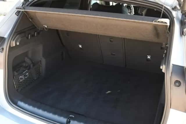 BMW X1 (2024) thumbnail 19