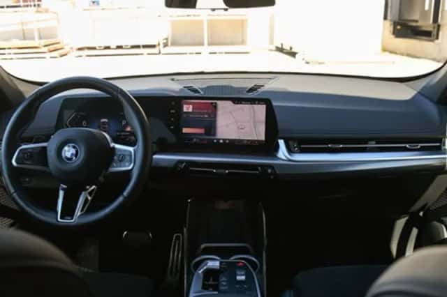 BMW X1 (2024) thumbnail 21