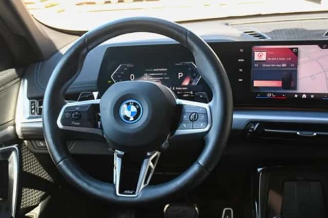BMW X1 (2024) thumbnail 22