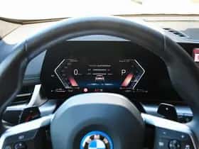 BMW X1 (2024) thumbnail 23