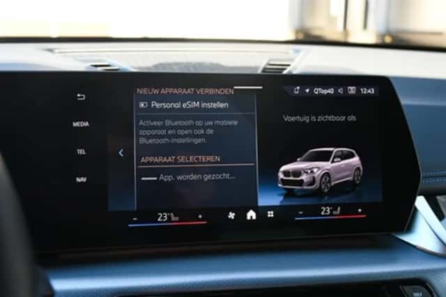 BMW X1 (2024) thumbnail 27