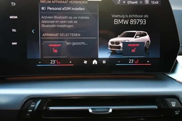 BMW X1 (2024) thumbnail 28