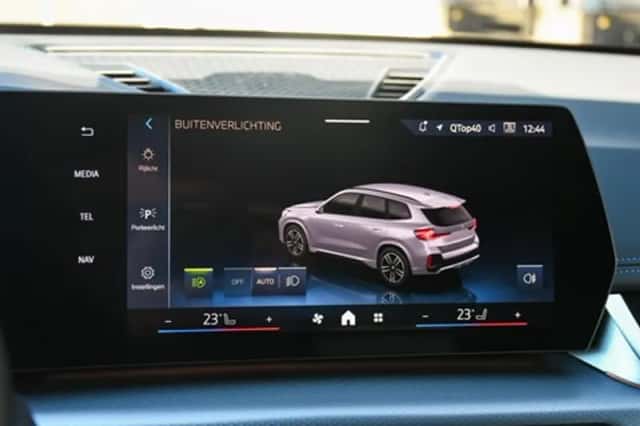 BMW X1 (2024) thumbnail 30
