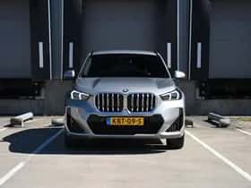 BMW X1 (2024) thumbnail 4