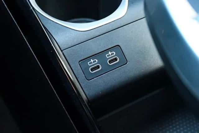 BMW X1 (2024) thumbnail 35
