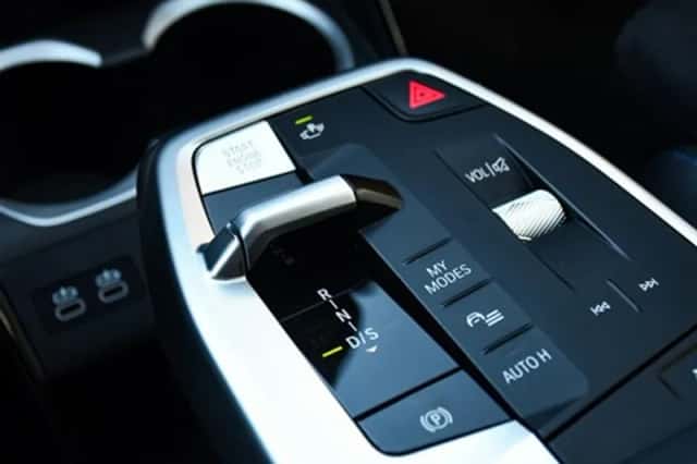 BMW X1 (2024) thumbnail 36