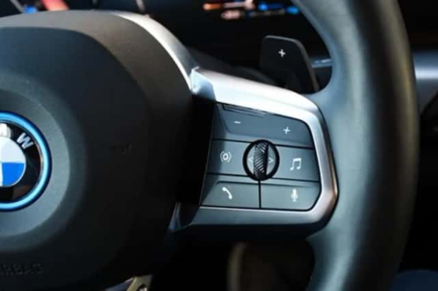 BMW X1 (2024) thumbnail 38