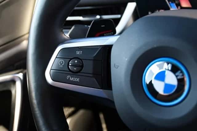 BMW X1 (2024) thumbnail 39