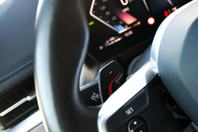 BMW X1 (2024) thumbnail 41