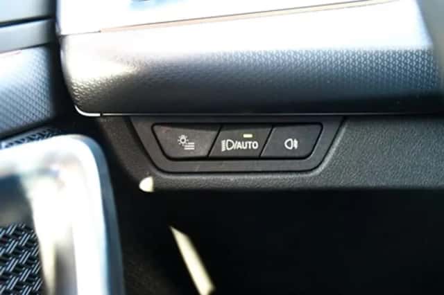 BMW X1 (2024) thumbnail 42