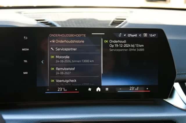 BMW X1 (2024) thumbnail 49