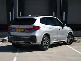 BMW X1 (2024) thumbnail 7