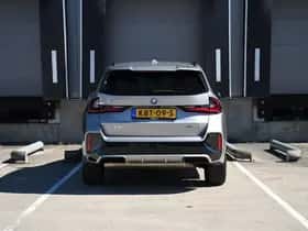 BMW X1 (2024) thumbnail 9
