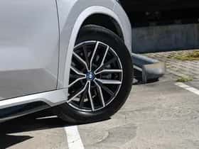 BMW X1 (2024) thumbnail 10