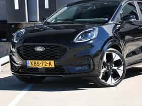Ford Puma (2025) thumbnail 2
