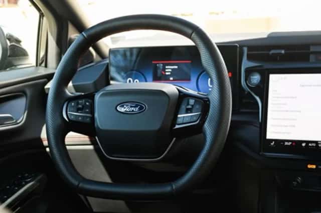 Ford Puma (2025) thumbnail 16