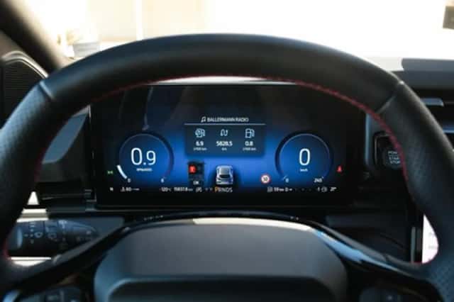 Ford Puma (2025) thumbnail 17