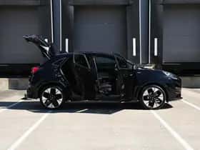 Ford Puma (2025) thumbnail 4