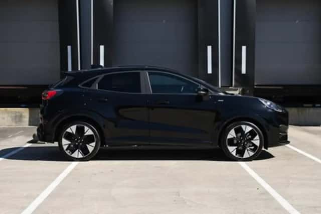 Ford Puma (2025) thumbnail 37