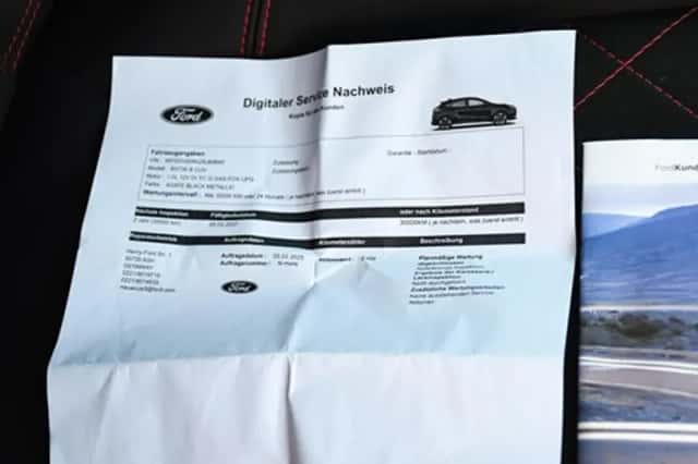 Ford Puma (2025) thumbnail 39