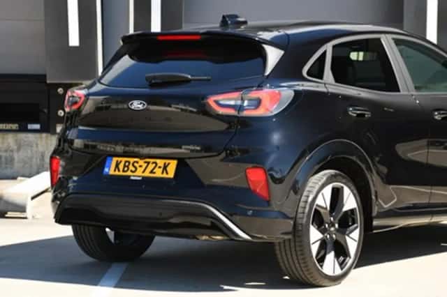 Ford Puma (2025) thumbnail 6