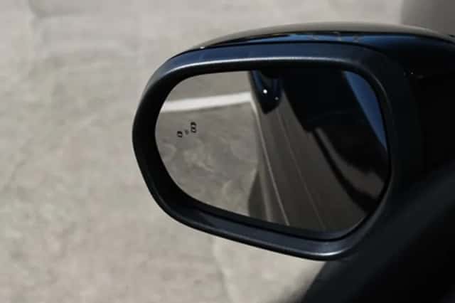 Ford Puma (2025) thumbnail 8